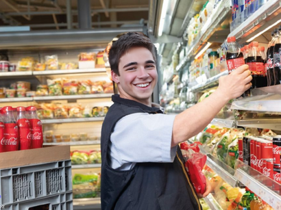 FPra en Commerce de détail